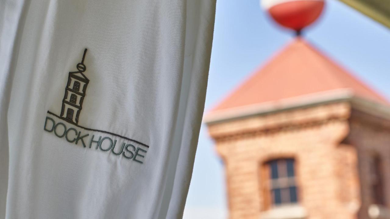 Dock House Boutique And By Newmark 5* Kapstadt