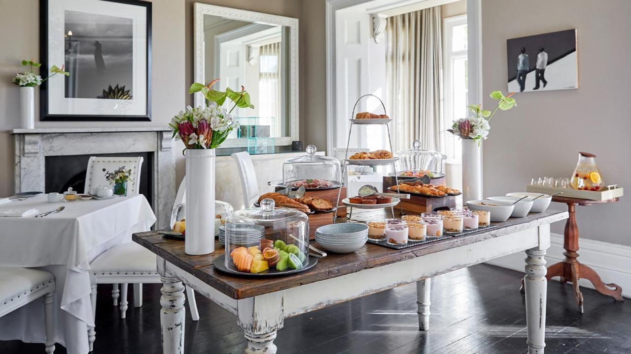 Dock House Boutique And By Newmark 5* Kapstadt