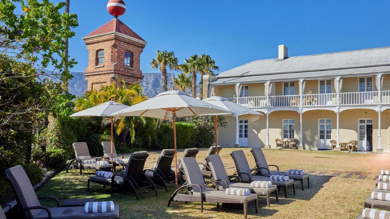 Dock House Boutique And By Newmark 5* Kapstadt