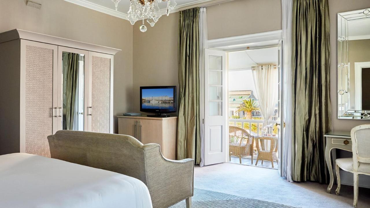 Dock House Boutique And By Newmark Hotel Kapstadt