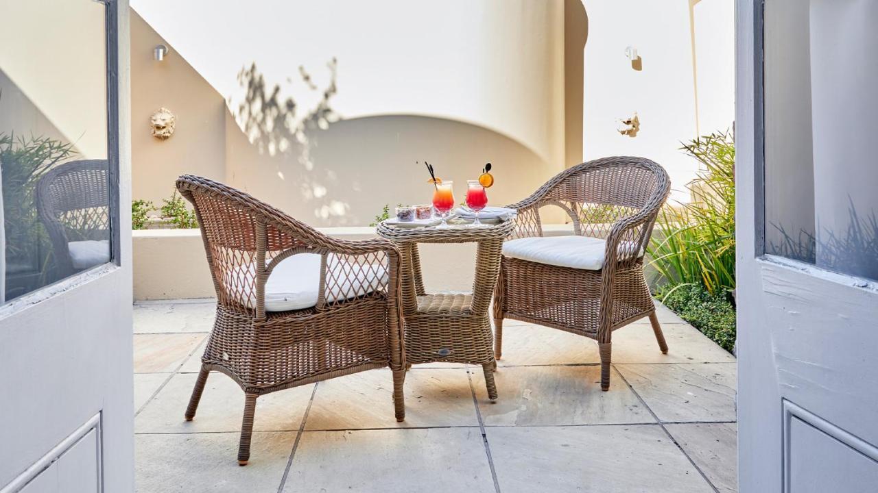 Hotel Dock House Boutique And By Newmark 5*