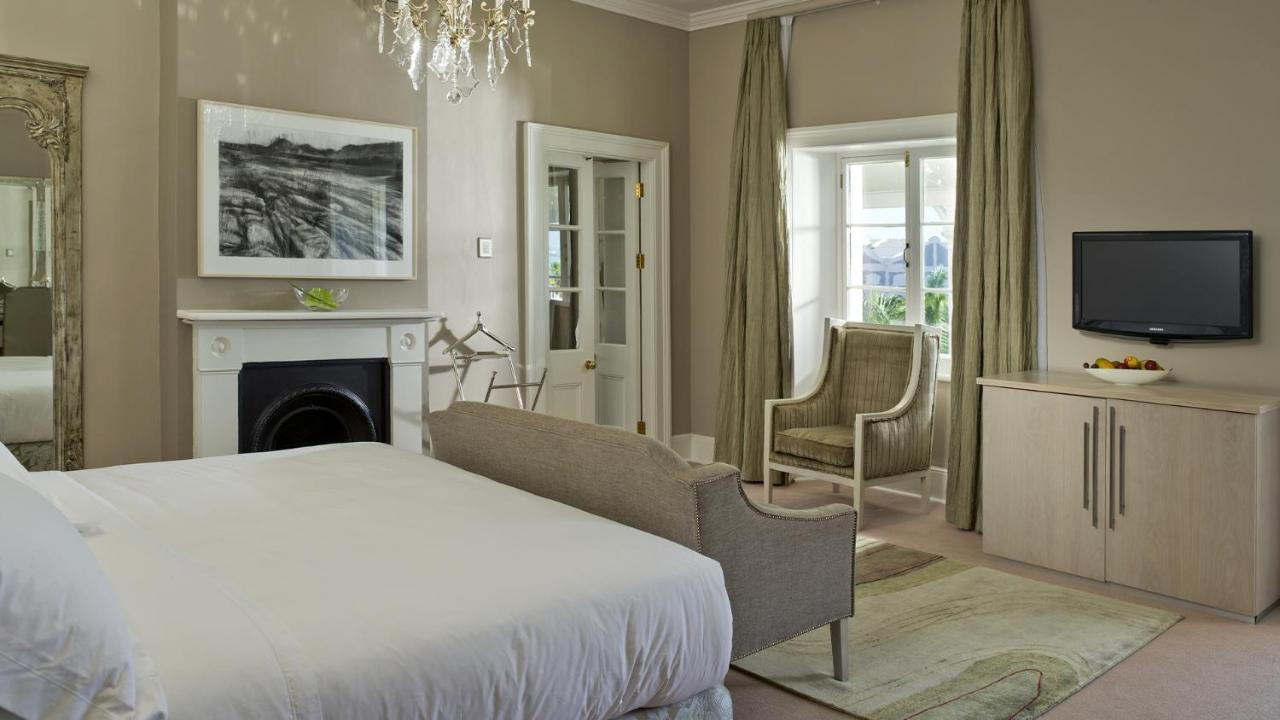 Dock House Boutique And By Newmark Hotel Kapstadt