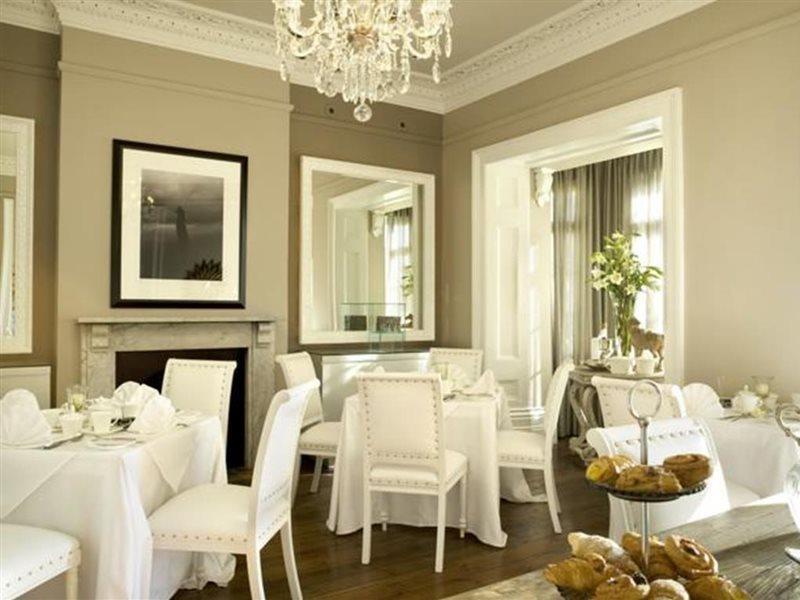 Dock House Boutique And By Newmark Hotel 5*