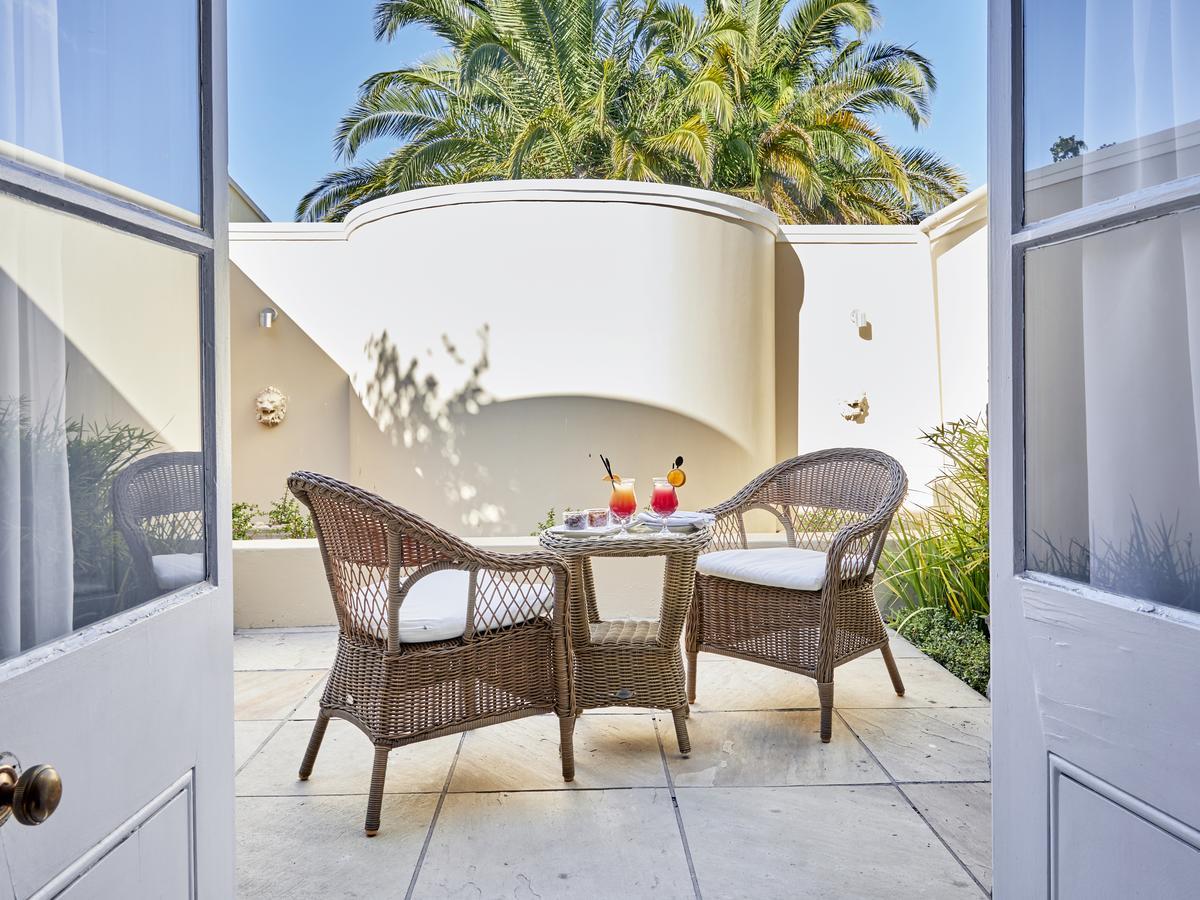 Dock House Boutique And By Newmark 5* Kapstadt