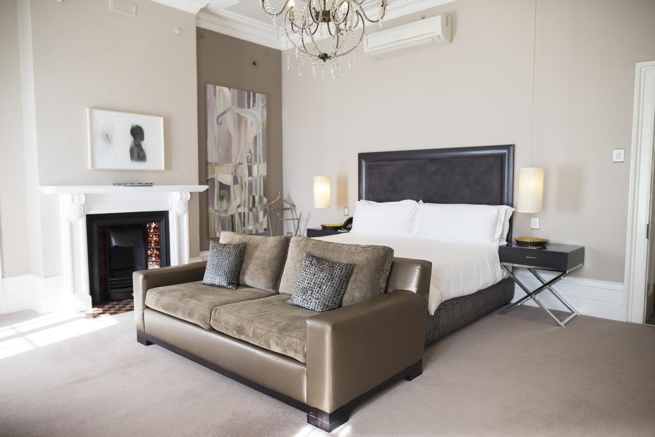 Dock House Boutique And By Newmark 5* Kapstadt