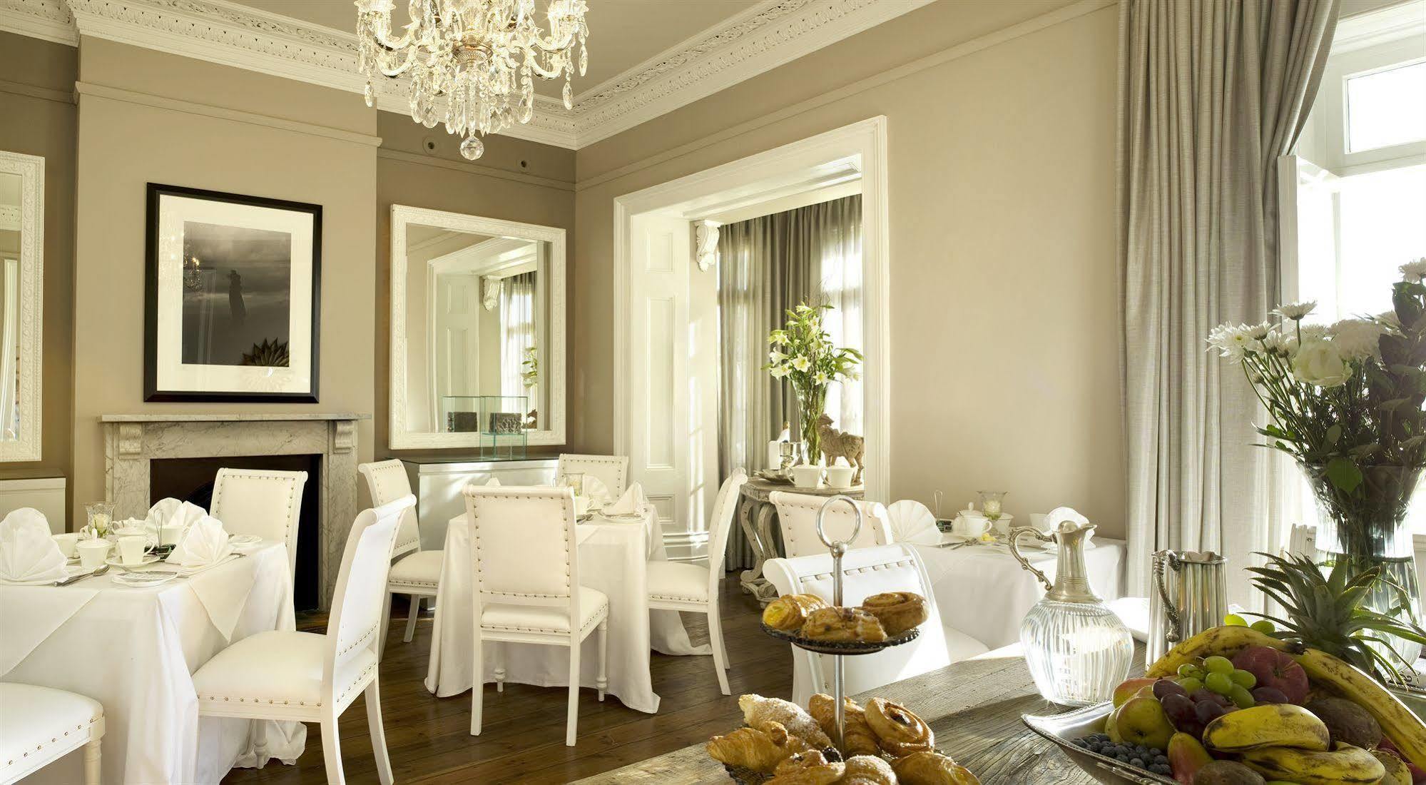 Hotel Dock House Boutique And By Newmark 5*