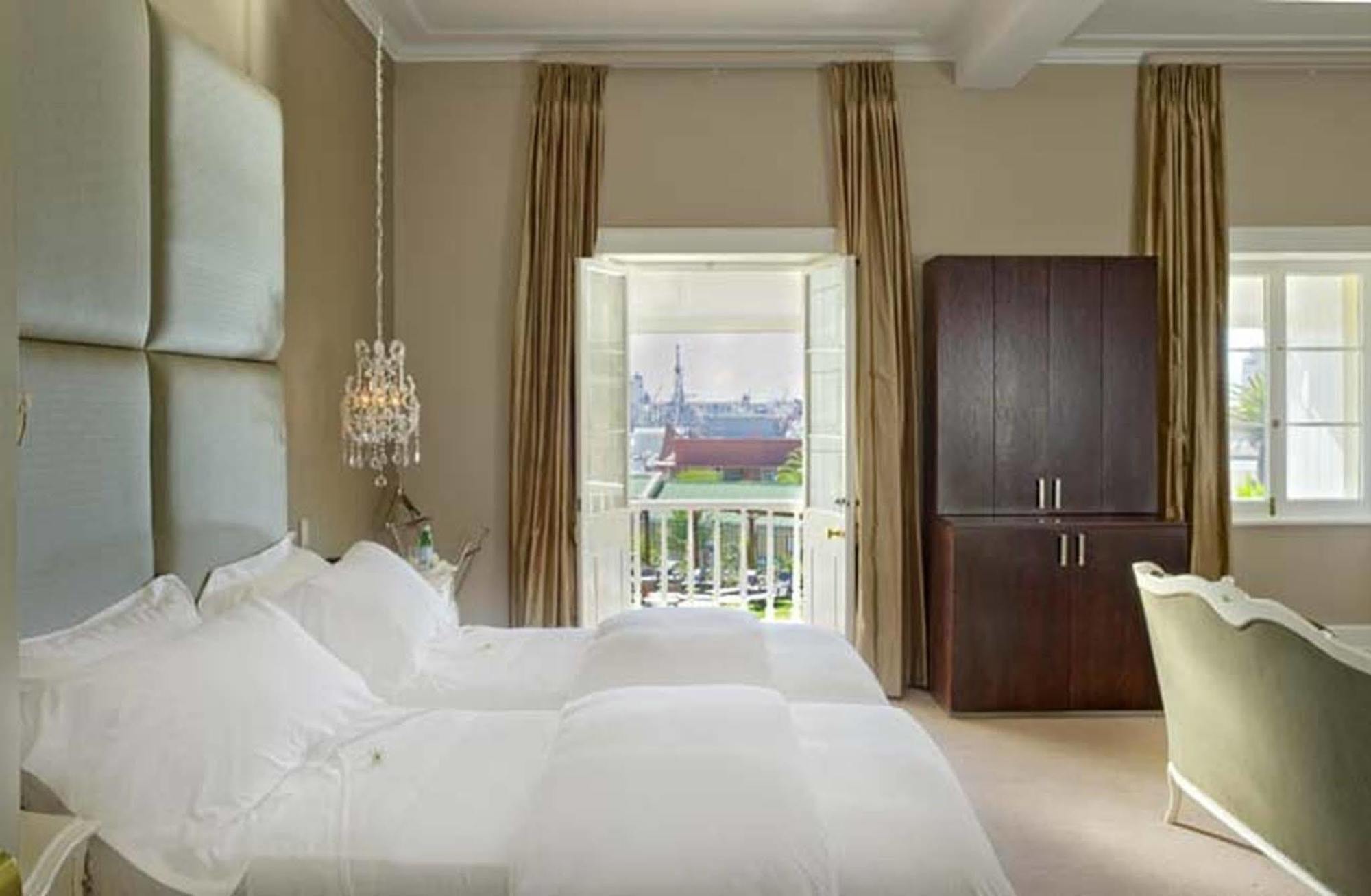 Hotel Dock House Boutique And By Newmark Kapstadt