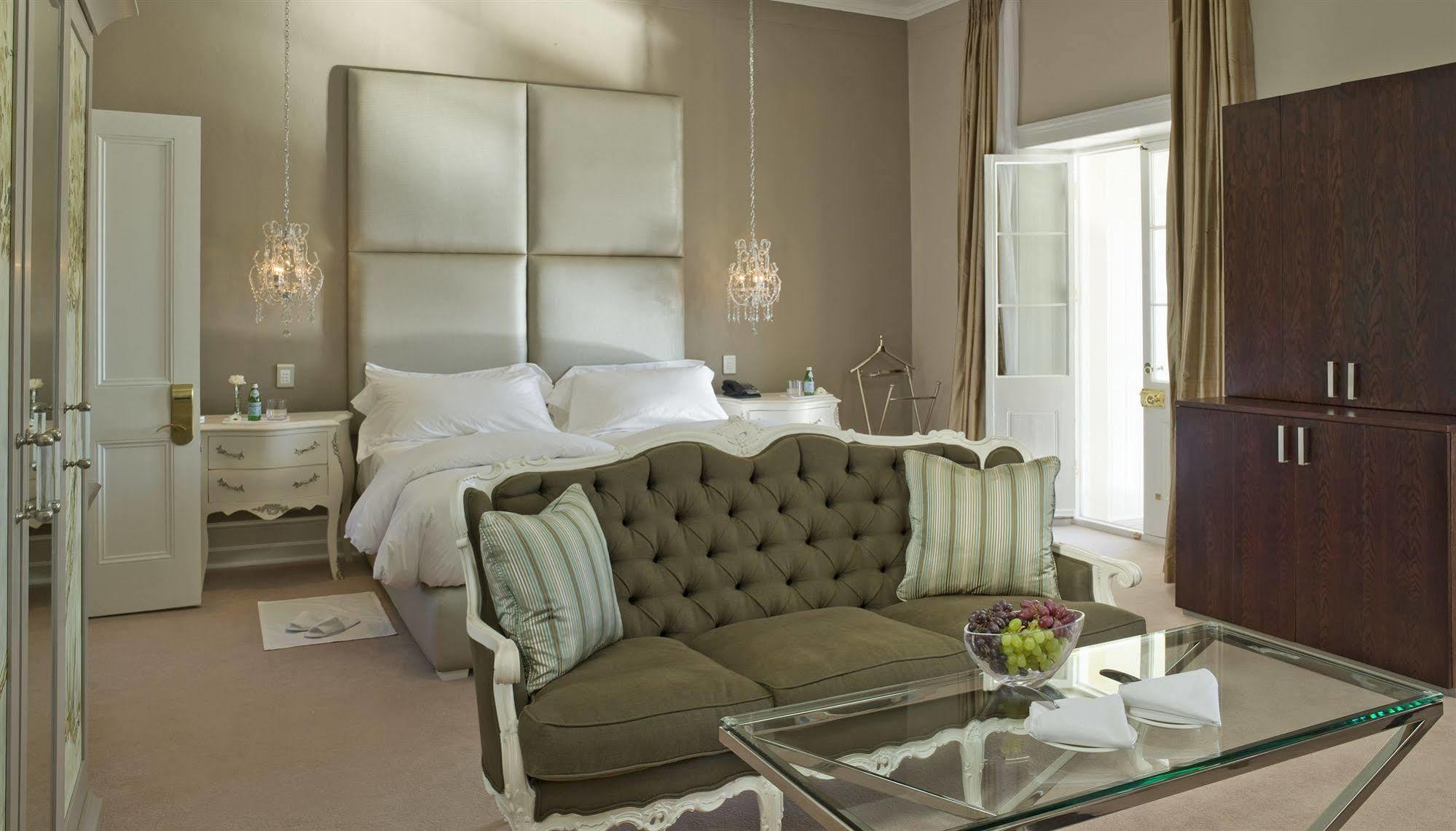 Dock House Boutique And By Newmark Hotel Kapstadt