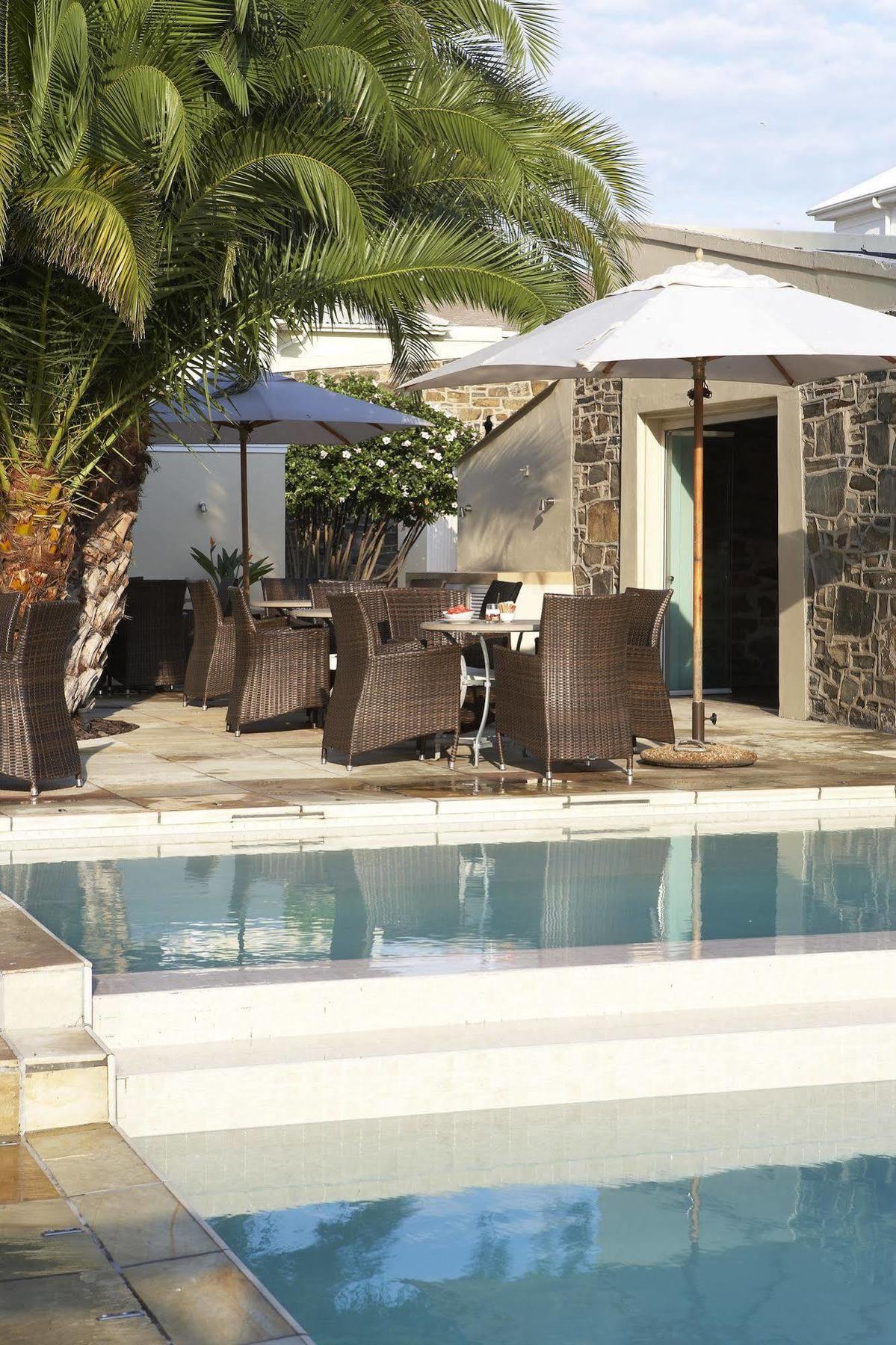 Hotel Dock House Boutique And By Newmark Kapstadt