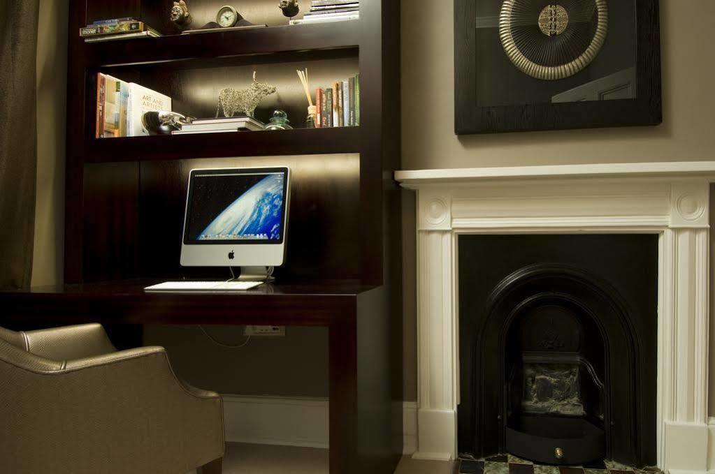 Hotel Dock House Boutique And By Newmark 5*